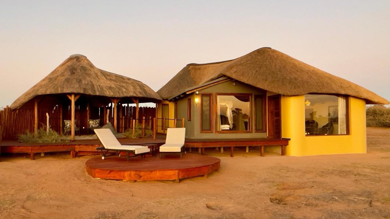 Kalahari Red Dunes Lodge Kalkrand Bagian luar foto