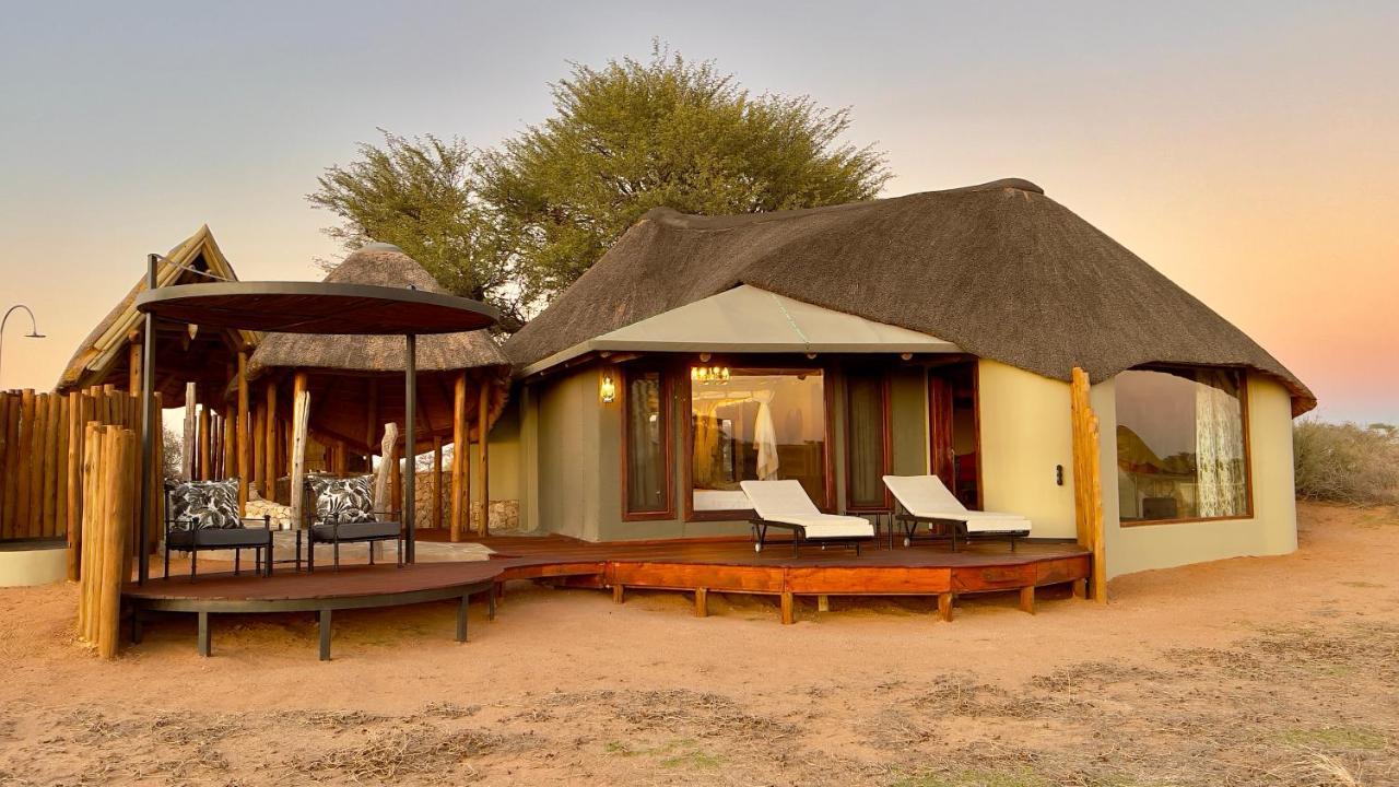 Kalahari Red Dunes Lodge Kalkrand Bagian luar foto