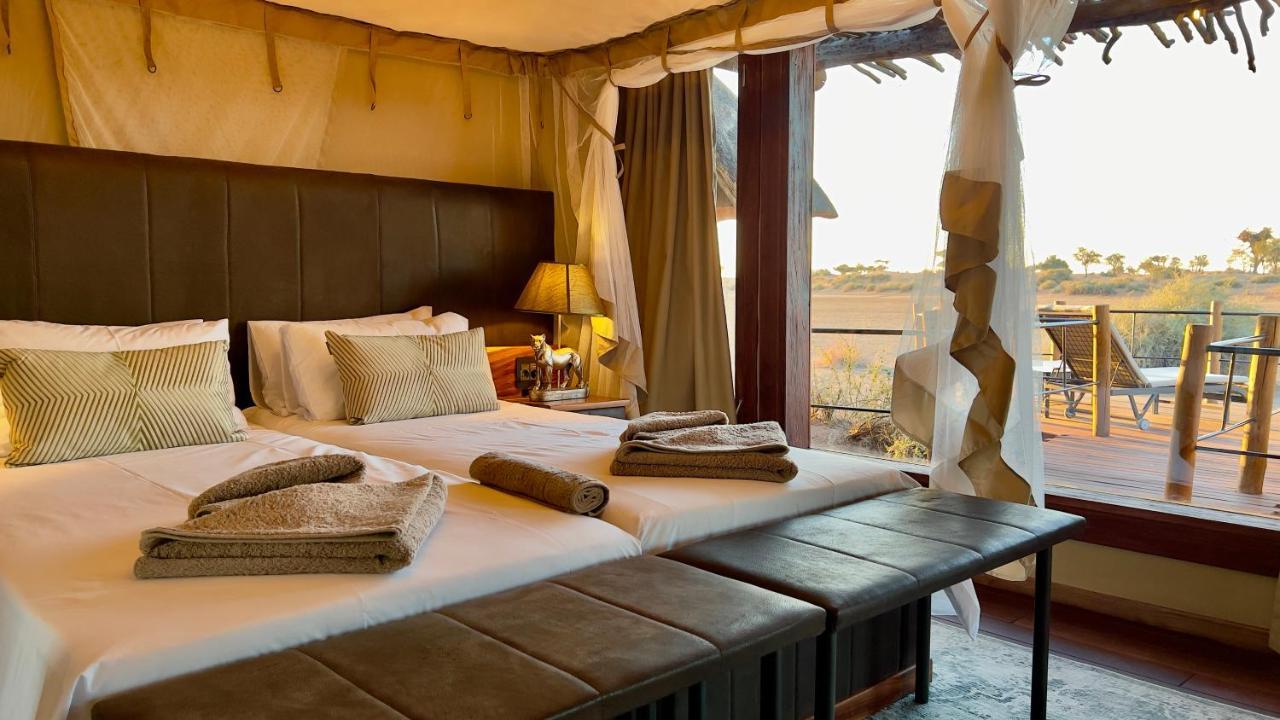 Kalahari Red Dunes Lodge Kalkrand Bagian luar foto