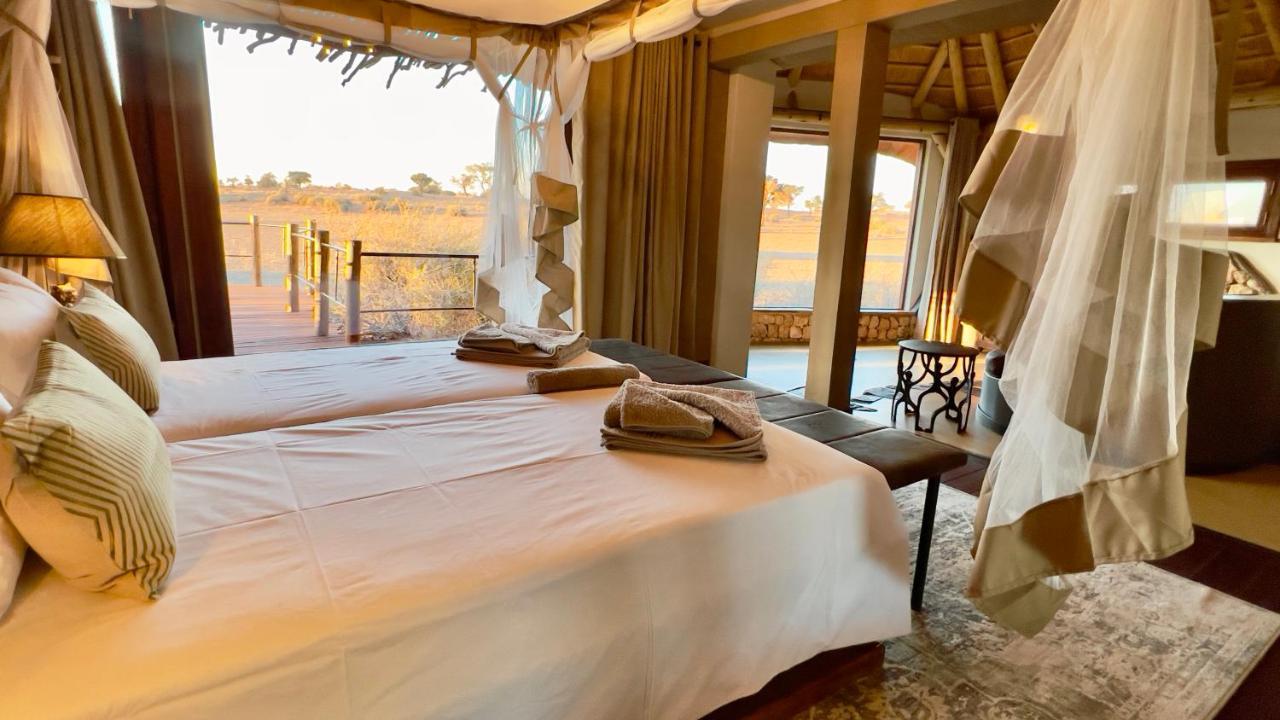Kalahari Red Dunes Lodge Kalkrand Bagian luar foto