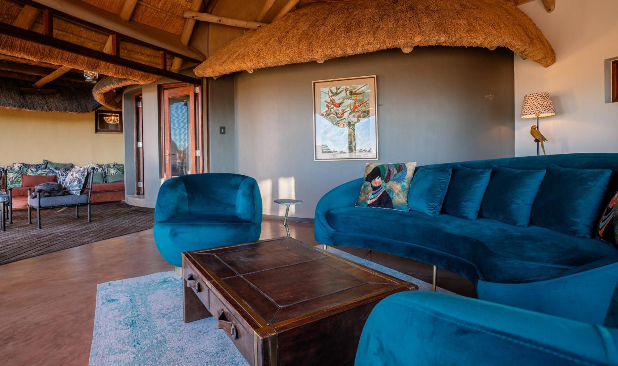 Kalahari Red Dunes Lodge Kalkrand Bagian luar foto