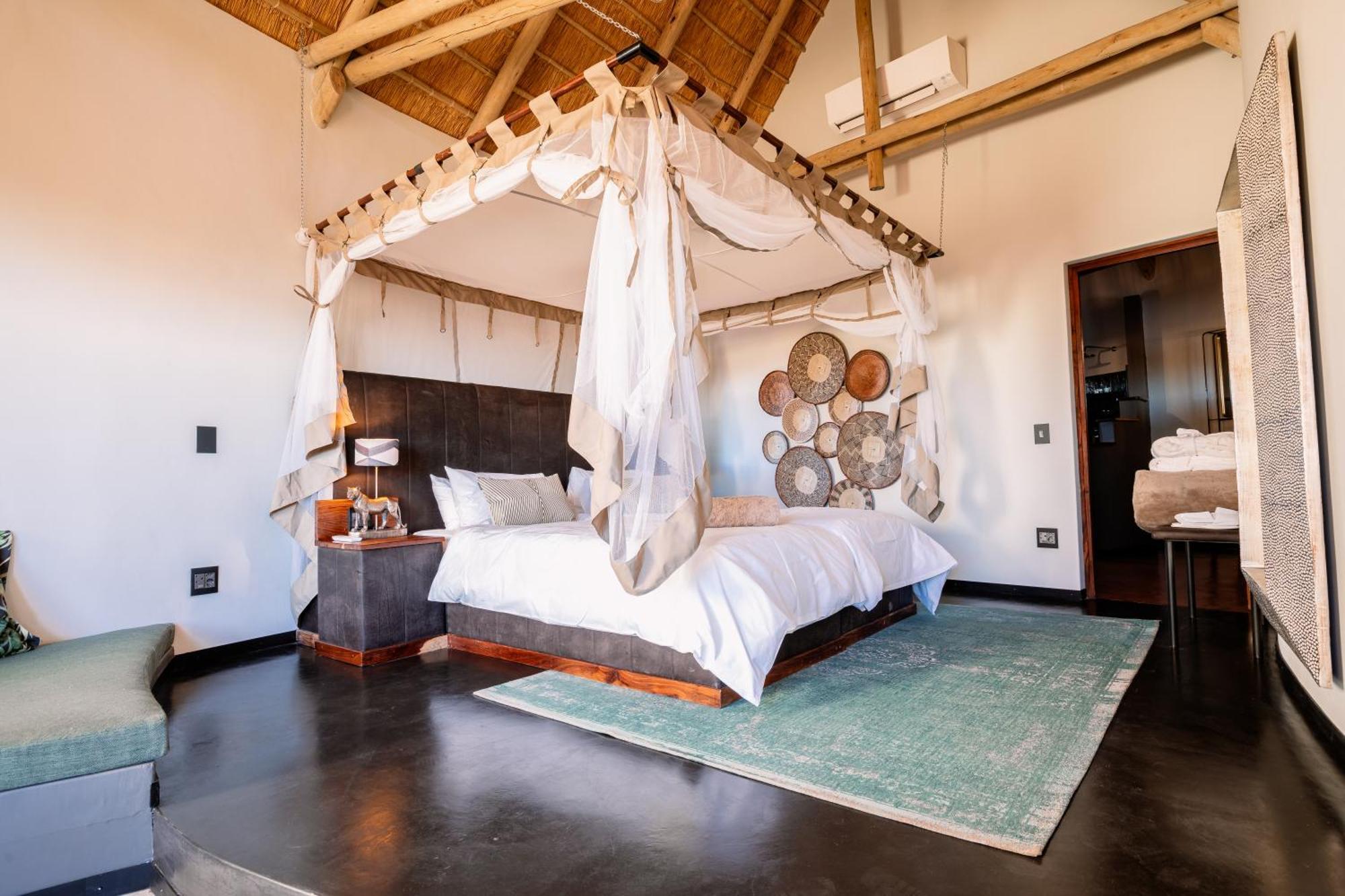 Kalahari Red Dunes Lodge Kalkrand Bagian luar foto